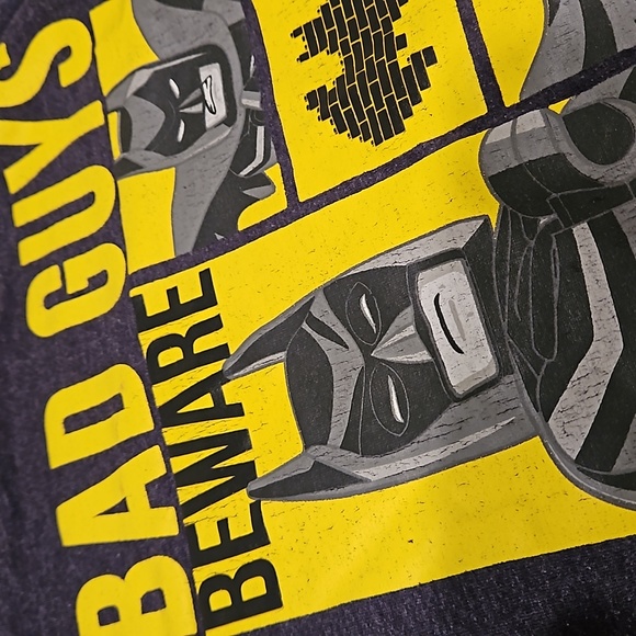 Lego Batman Tshirt - Picture 2 of 4
